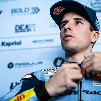 'อเล็กซ์ มาร์เกซ' เข้าใจรถ Ducati มากขึ้น หลังล้มในปอร์ติเมาเทสต์