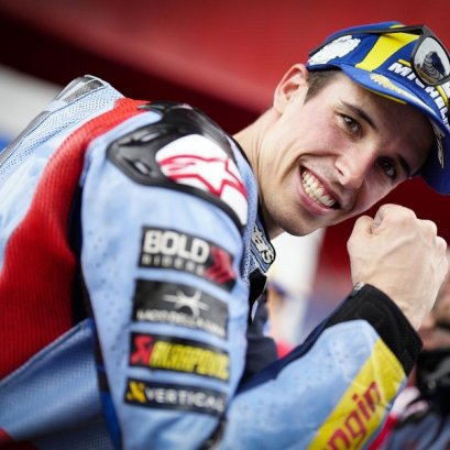 อเล็กซ์ มาร์เกซ ไม่แคร์ความคิดคนอื่น 'ผมต้องการอยู่ในทีมที่เหมาะสม!'