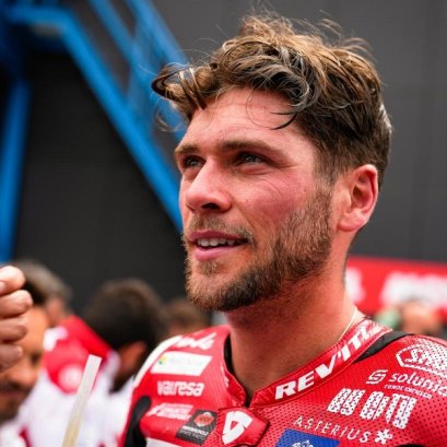 เจค ดิกสัน เผยตอนนี้กำลังพูดคุยอยู่กับทีมใน MotoGP !
