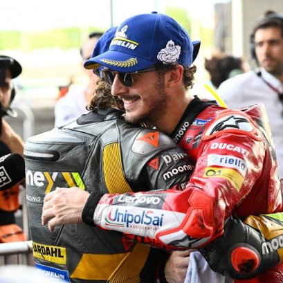 'มาร์โก เบซเซคกี' หวั่นมิตรภาพเพื่อนร่วมอคาเดมีจบลงเพราะการแข่งขัน!