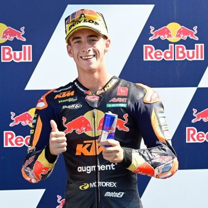 'ดานี เปโดรซา' เลือก 'เปโดร อคอสต้า' คือสตาร์คนต่อไปใน MotoGP