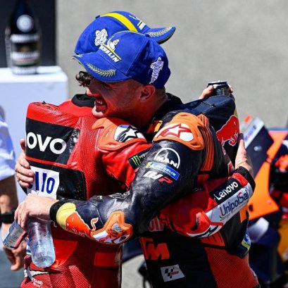 'เป็กโก้' ยอมรับโทษคืนตำแหน่งให้คู่แข่งแต่หวังว่าจะตัดสินเหมือนกันทุกเคสในอนาคต