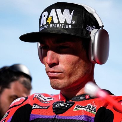 เอสปาร์กาโร ไม่แฮปปี้ผลงานต่ำกว่าเป้าศึก Spanish Grand Prix