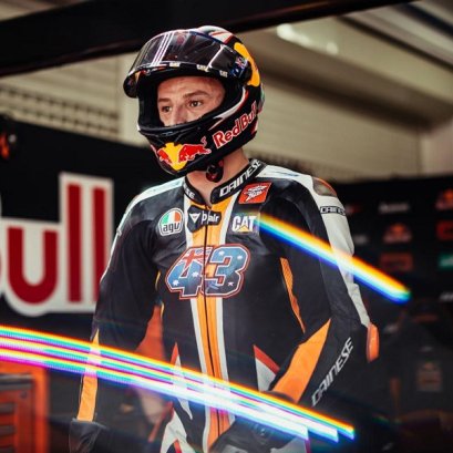 4 เหตุผลที่ 'แจ็ค มิลเลอร์' จะประสบความสำเร็จกับ KTM มากกว่า DUCATI