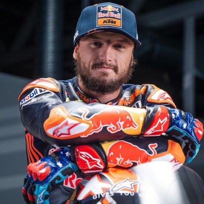 แจ็ค มิลเลอร์ : การเดินทางของ KTM ใน MotoGP นั้นน่าทึ่ง!