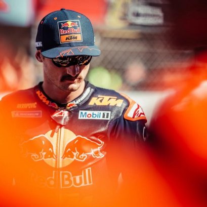 แจ็ค มิลเลอร์ : ผมไม่ได้มาที่ KTM เพื่อจบอันดับ 3 เป้าหมายคือชัยชนะ!
