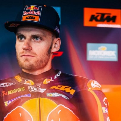 'แบรด บินเดอร์' คิดว่า 'KTM' จบอันดับ 2 ในฤดูกาล 2022 คือเรื่องผิดพลาด!