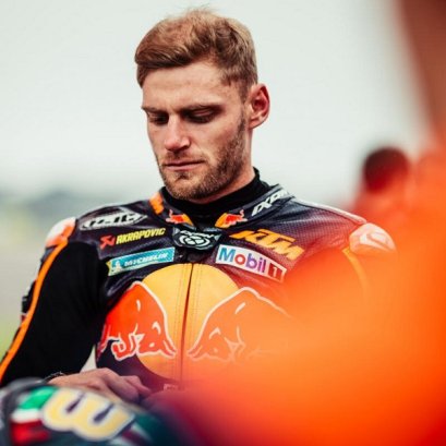 แบรด บินเดอร์ ไฟท์โหด! คว้าชัยสปรินท์เฆเรซ