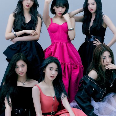 ประวัติสมาชิกวง LE SSERAFIM เกิร์ลกรุ๊ปน้องใหม่จาก Source Music