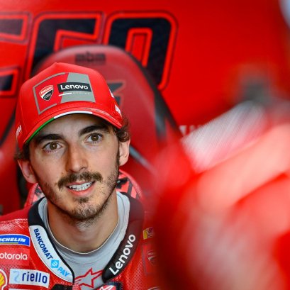 เป็กโก้ผวา! กลัวล้มที่แอสเซนก่อนคว้าชัย