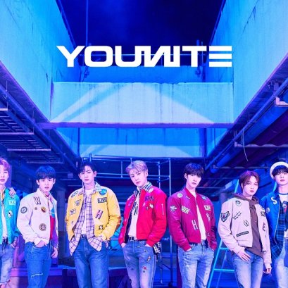 ประวัติสมาชิกวง YOUNITE บอยกรุ๊ปน้องใหม่จากค่าย Brand New Music