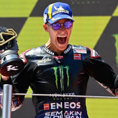 'เปตรุชชี' เชื่อว่า 'กวาตาราโร' จะกลายเป็นนักบิดที่ยิ่งใหญ่เหมือน 'รอสซี' 'มาร์เกซ'