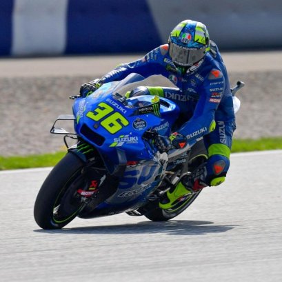 ฆวน เมียร์ : flag-to-flag ที่ออสเตรียเป็นประสบการณ์ที่บ้ามาก!