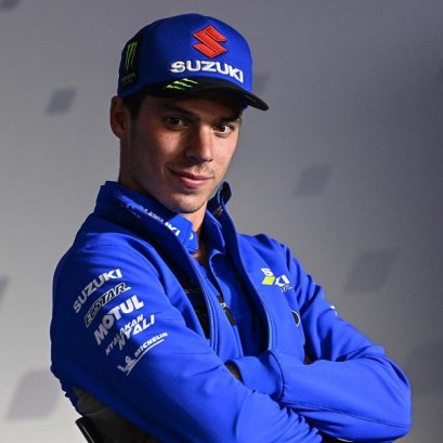 'ฆวน เมียร์' เตรียมพร้อมเดบิวต์รุ่นใหญ่ที่ซิลเวอร์สโตน