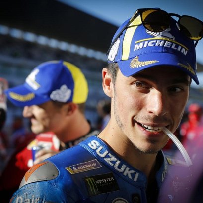 'ฆวน เมียร์' มองอนาคตกับ 'SUZUKI' อย่างไรเมื่อสัญญาจะสิ้นสุดลงในปลายปี 2022 ?