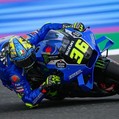 ฆวน เมียร์ : ความรู้สึกแข็งแกร่งเหมือนปี 2020 กลับมาแล้ว!