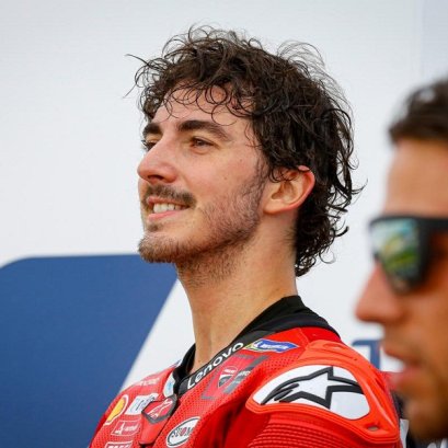 'ฟรานเชสโก บันญาญา' เผยที่มาของชื่อ 'เป็กโก้' และความประทับใจเมื่อเจอ 'รอสซี' ครั้งแรก