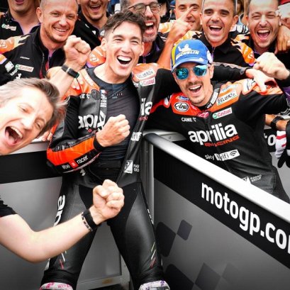 ถ้า 'เอสปาร์กาโร' ต้องการคะแนนสำคัญ 'บีญาเลส' จะยอมให้เขาแซงหรือไม่? ไปดูคำตอบกันเลย