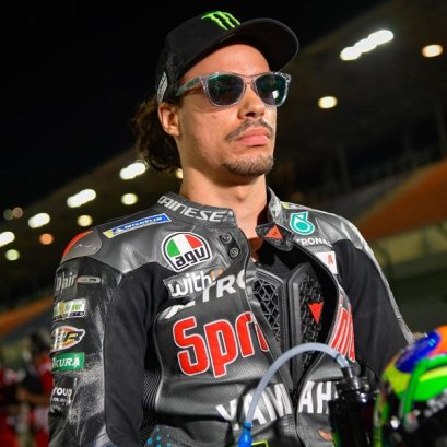 'ฟรังโก้ มอร์บิเดลลี' ล้มเหลวที่กาตาร์แต่ยังมองโลกในแง่ดีที่สนามต่อไป