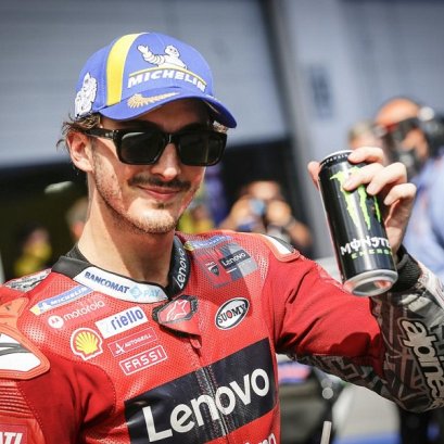 'เป็กโก้' แซง 7 คันรวดในรอบสุดท้าย! คว้าโพเดียม Austrian Grand Prix