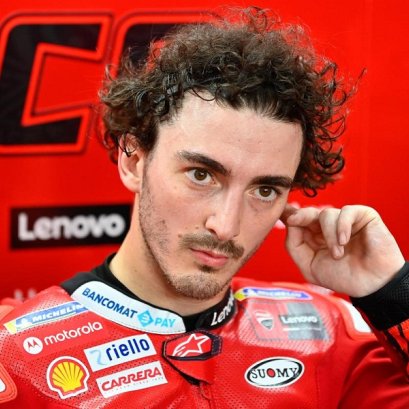 เป็กโก้ มีคำถามมากมายเกี่ยวกับการแข่งขันของเขาที่อินโดนีเซีย