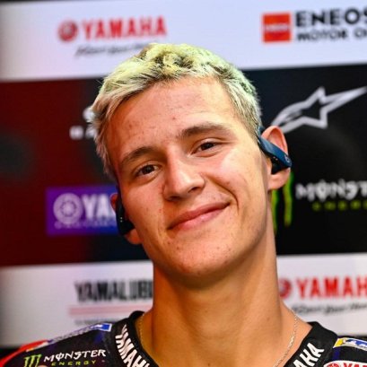 ฟาบิโอ กวาตาราโร : ชัยชนะที่โดฮาทำให้ผมมีความมั่นใจมากกว่าปีที่แล้ว