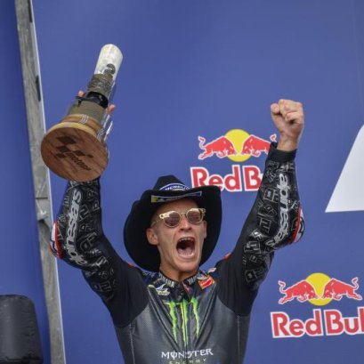 เปิดทุกเงื่อนไข 'กวาตาราโร' ต้องจบที่อันดับไหนถึงจะได้ฉลองแชมป์โลกที่ 'มิซาโน' ?