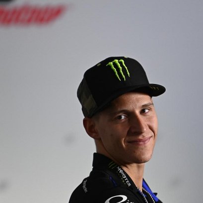 ในฐานะแชมป์ MotoGP 2021 'ฟาบิโอ กวาตาราโร' จะเปลี่ยนไปใช้หมายเลข '1' ในฤดูกาล 2022 หรือไม่ไปดูคำตอบกันเลย