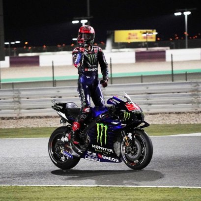 กวาตาราโร เชื่อว่าที่ปอร์ติเมาเป็นโอกาสดีที่ YAMAHA จะได้พิสูจน์ศักยภาพ