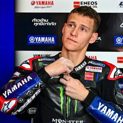 ฟาบิโอ กวาตาราโร ประทับใจการพัฒนาของ Aprilia, Honda และ Suzuki 