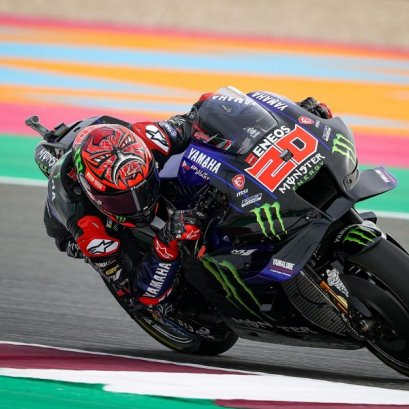 'ฟาบิโอ กวาตาราโร' ไม่อยากจมอยู่กับผลงานที่กาตาร์ พร้อมแก้มือที่อินโดนีเซีย