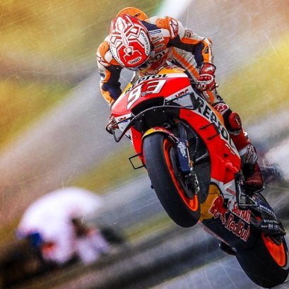 'มาร์ก มาร์เกซ' เป้าหมายของผมคือแชมป์โลก! ไม่ใช่แค่ชนะหลายสนาม 