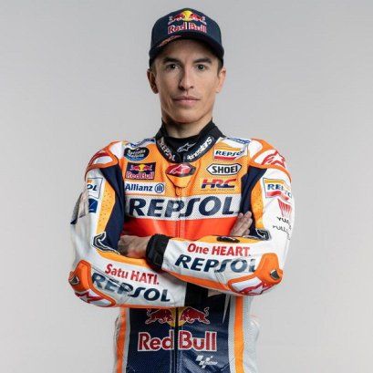 'มาร์เกซ' พร้อมท้าชน! 'กวาตาราโร' 'บันญาญา' ในศึกโมโตจีพี 2022