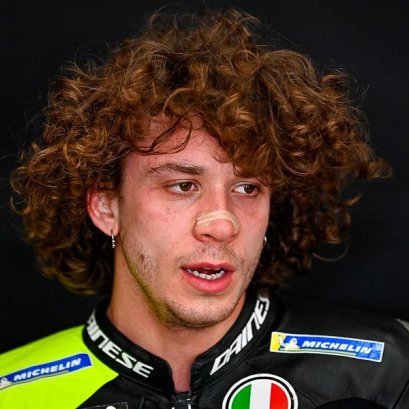 มาร์โก เบซเซคกี ทึ่งกับความแรงของ Ducati ใน Sepang Shakedown Test