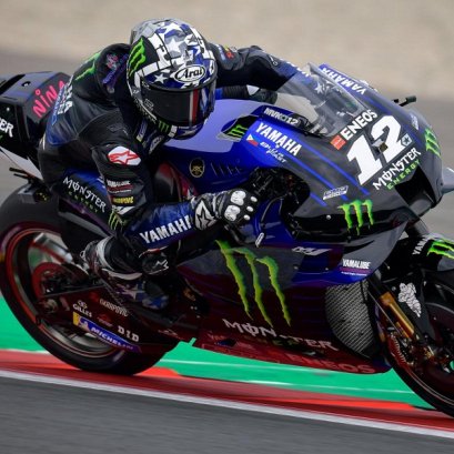 นิวเรคคอร์ด! 'มาเวริค บีญาเลส' คว้าโพล Dutch Grand Prix