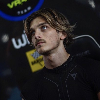 ซัคเซนริงเป็นสนามที่น่าตื่นตาตื่นใจสำหรับ 'ลูก้า มารินี'