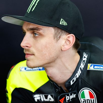 10 เรื่องที่คุณอาจจะยังไม่รู้เกี่ยวกับ 'ลูก้า มารินี' นักบิดสุดฮ็อตจากทีม Mooney VR46 Racing