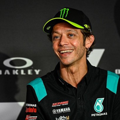 วาเลนติโน รอสซี เผย เป็นเรื่องยากหากจะแข่งให้กับทีมตัวเองในปีหน้า