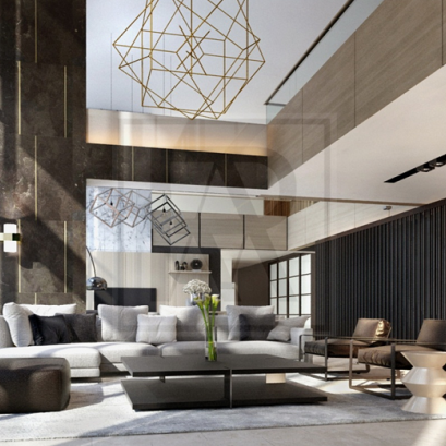 RAM INTERIOR DESIGN บริษัทรับออกแบบตกแต่งภายในแนะนำปี 2022