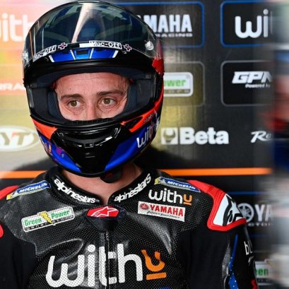 Dashboard ทำพิษ! โดวิซิโอโซมองไม่เห็นอะไรเลยที่มันดาลิกา