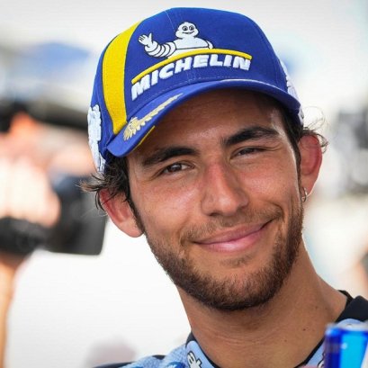 สนามที่ 3 ! 'อิเนีย บาสเตียนินี' คว้าชัย French Grand Prix 2022