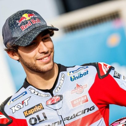 'อิเนีย บาสเตียนินี' รับ ไม่ใช่เรื่องง่ายที่จะขี่ให้ได้เหมือนที่กาตาร์