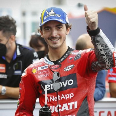 'เป็กโก้' ไม่ได้โมโหที่พลาดแชมป์โลกปีนี้ เมื่อนึกย้อนกลับไปฤดูกาล 2020 เขาจบที่อันดับ 16!