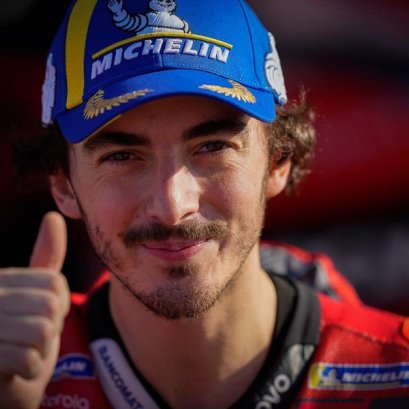 'เป็กโก้' คว้าชัย Valencia Grand Prix ปิดฉากฤดูกาล 2021