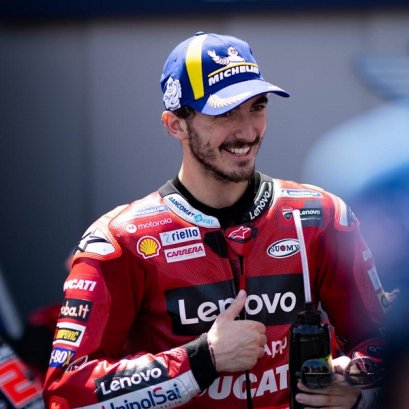 นำม้วนเดียวจบ! 'เป็กโก้' คว้าชัย Spanish Grand Prix 2022