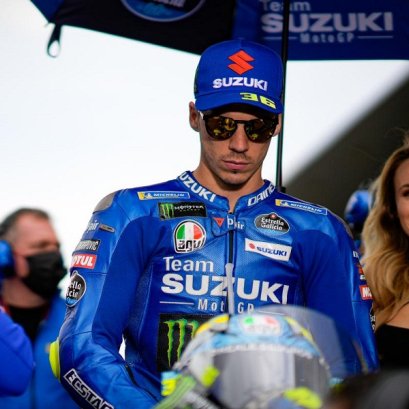 'ฆวน เมียร์' เผย ความสามัคคีในทีมไม่เหมือนเดิมตั้งแต่ 'SUZUKI' ตัดสินใจแยกทาง MotoGP