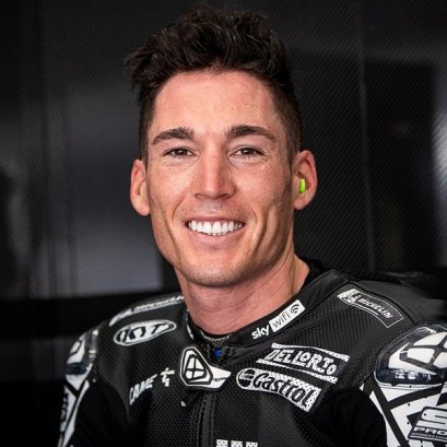 'เอสปาร์กาโร' มั่นใจ 'Aprilia' เข้าใกล้ชัยชนะครั้งแรกมากกว่าที่เคย