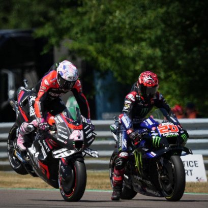 นักบิดที่เก่งที่สุด รุกกี้ที่โดดเด่นที่สุด และผู้ผลิตที่ดีที่สุดในครึ่งฤดูกาล 2022 คือใคร? ไปดูกันเลย