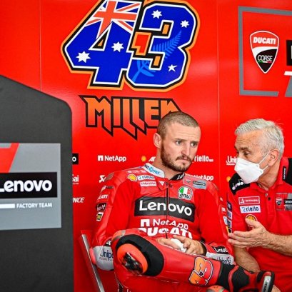 แจ็ค มิลเลอร์ : การไปกาตาร์ด้วยความหิวกระหายดีกว่าไปด้วยความมั่นใจว่าจะชนะ!