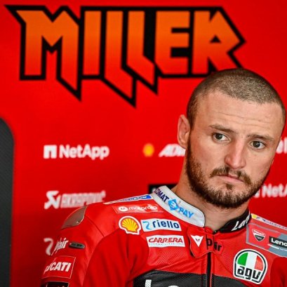  'แจ็ค มิลเลอร์' หวั่น  COVID-19 มีผลกระทบต่อปฏิทินการแข่งขันที่ยาวนานใน MotoGP 2022